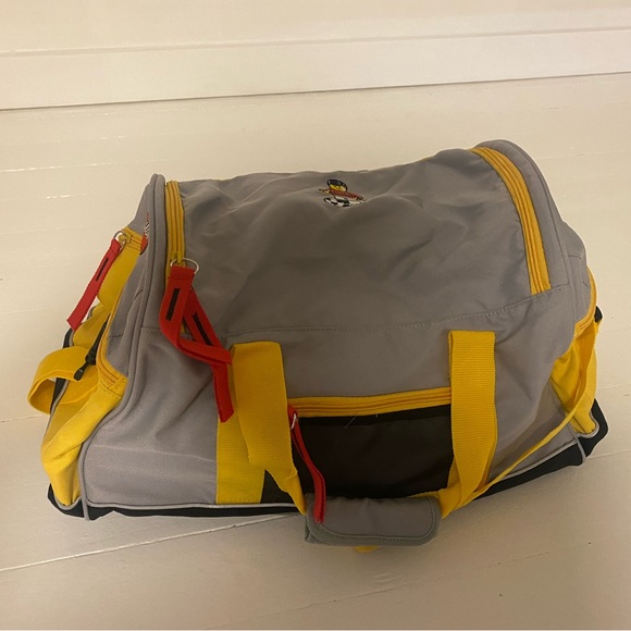 Lego Duffel Bag - Picture 6 of 7